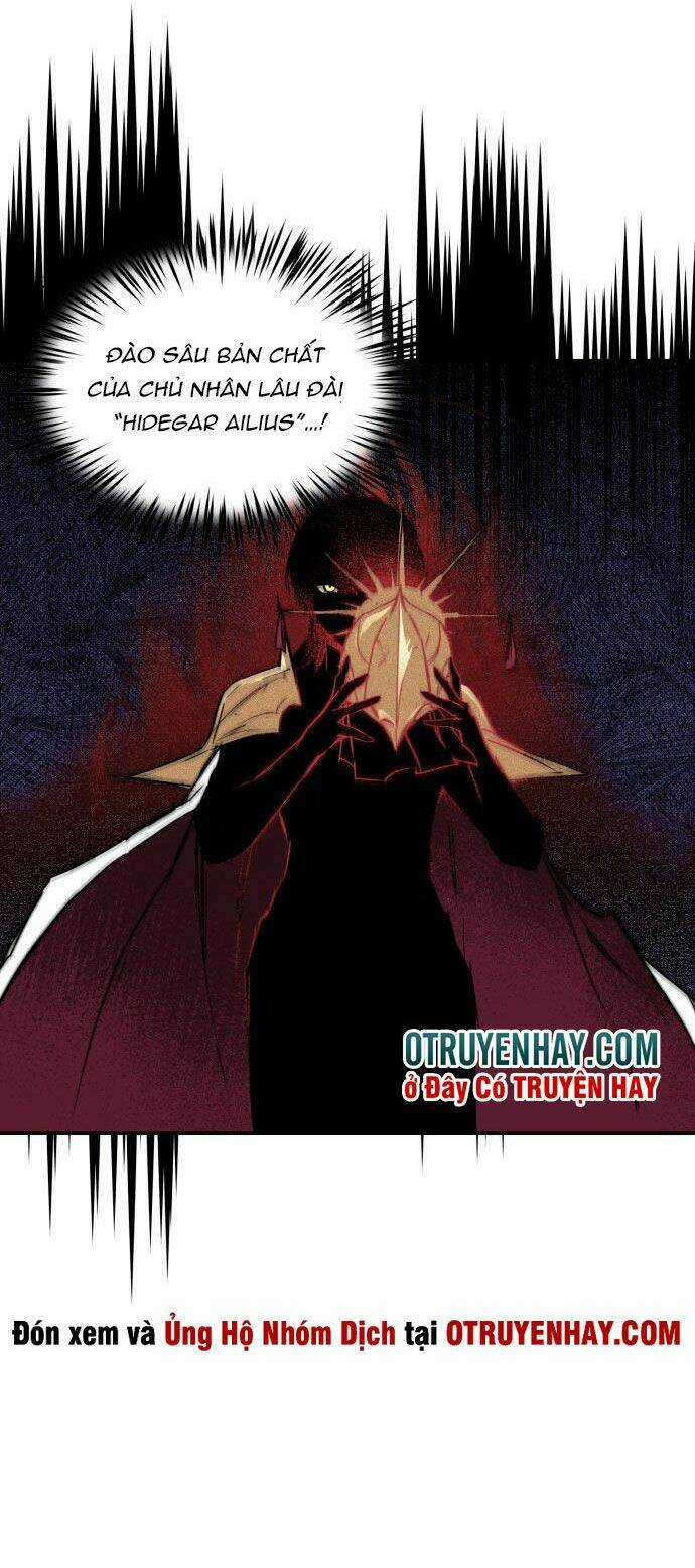 LÂU ĐÀI VÔ DANH - Chapter 14 - Trang 48