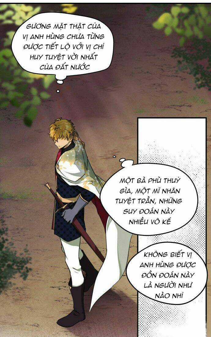 LÂU ĐÀI VÔ DANH - Chapter 14 - Trang 49