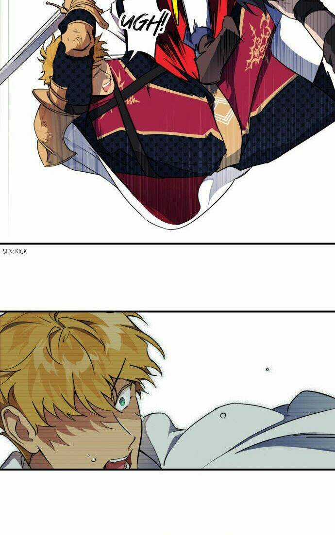 LÂU ĐÀI VÔ DANH - Chapter 15 - Trang 41