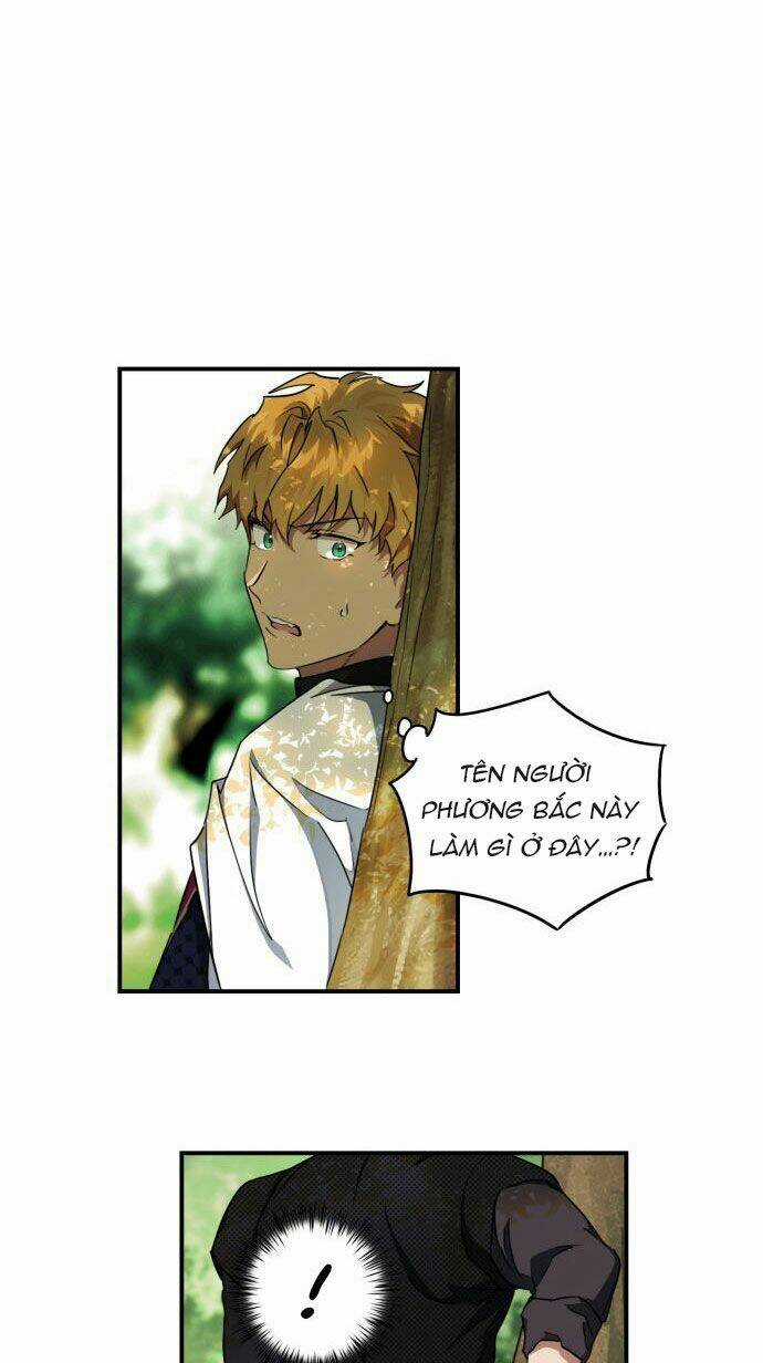 LÂU ĐÀI VÔ DANH - Chapter 15 - Trang 6