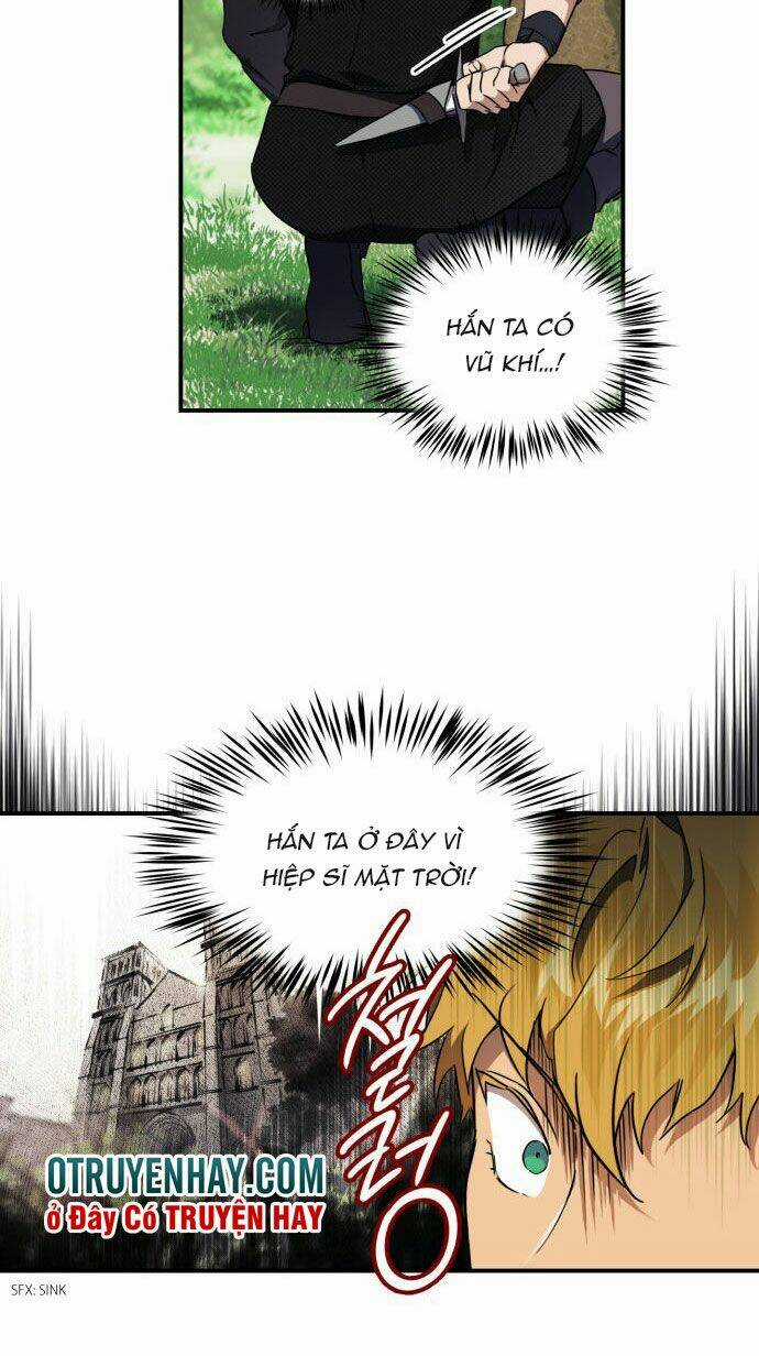 LÂU ĐÀI VÔ DANH - Chapter 15 - Trang 7