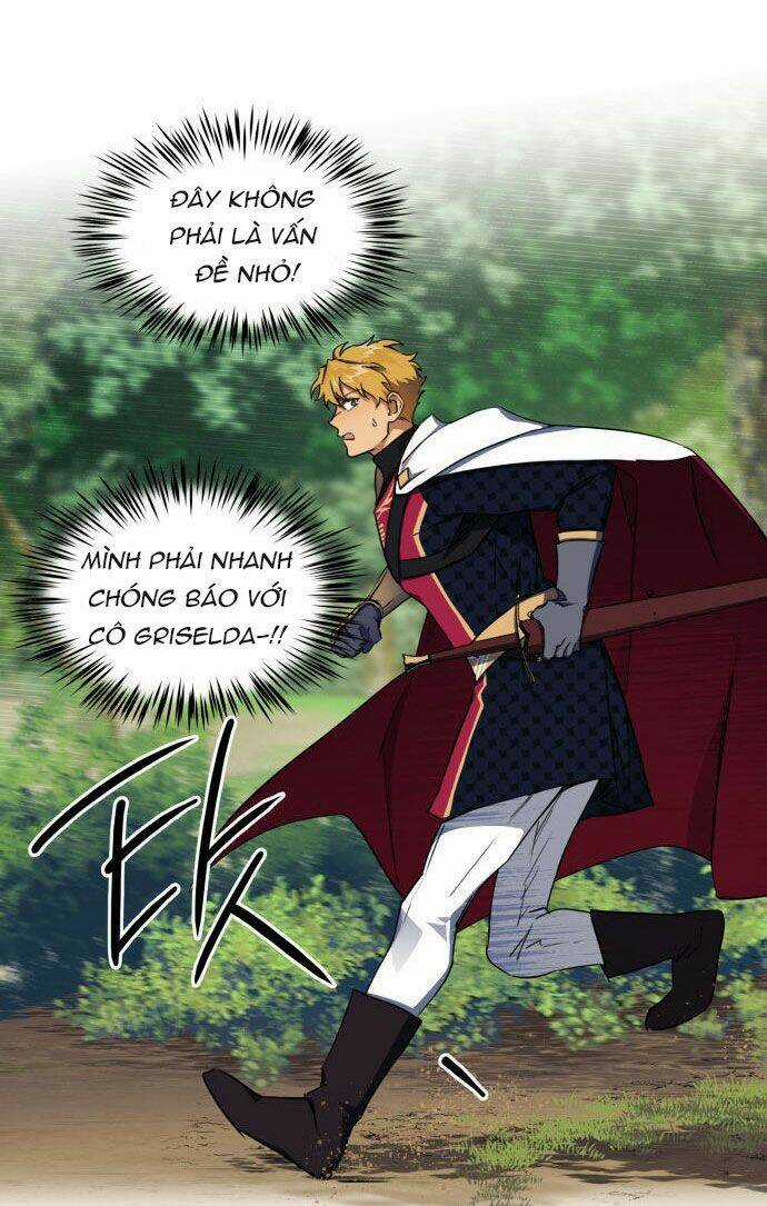 LÂU ĐÀI VÔ DANH - Chapter 15 - Trang 8