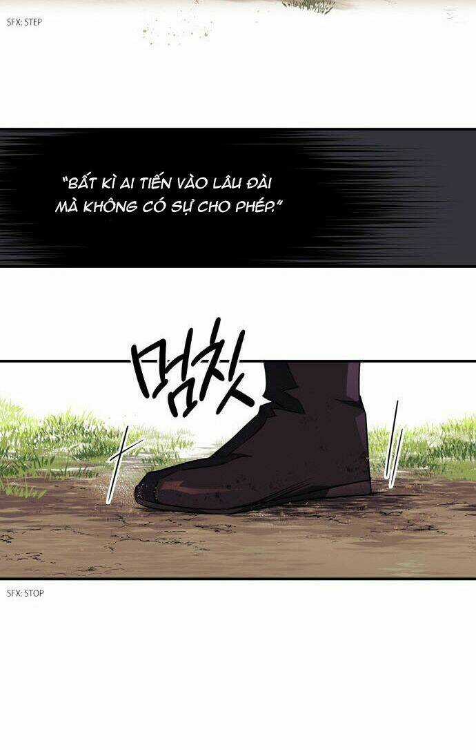 LÂU ĐÀI VÔ DANH - Chapter 15 - Trang 9