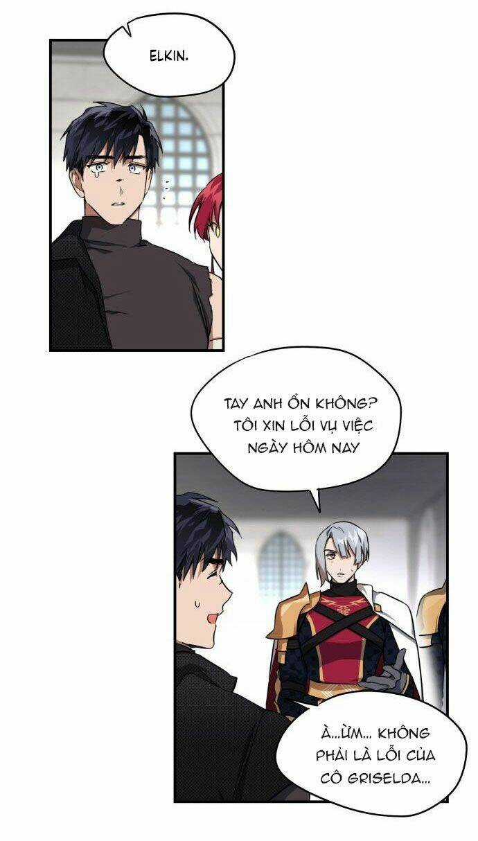 LÂU ĐÀI VÔ DANH - Chapter 16 - Trang 13