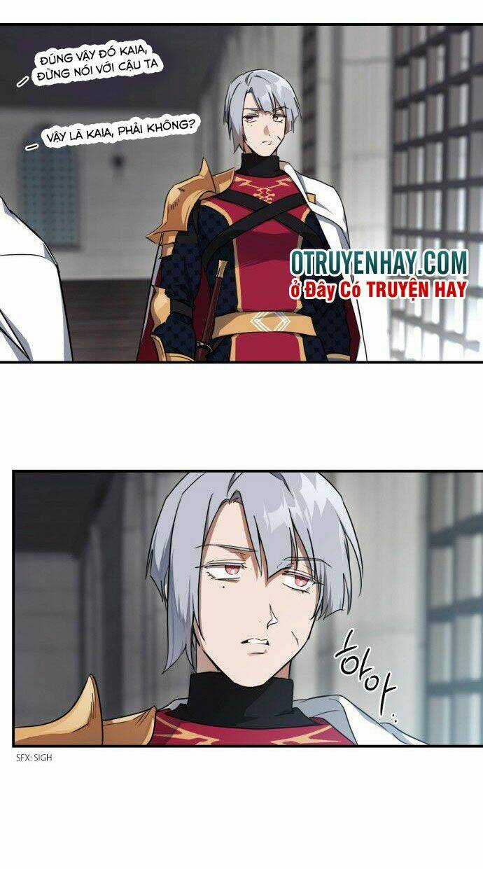 LÂU ĐÀI VÔ DANH - Chapter 16 - Trang 28