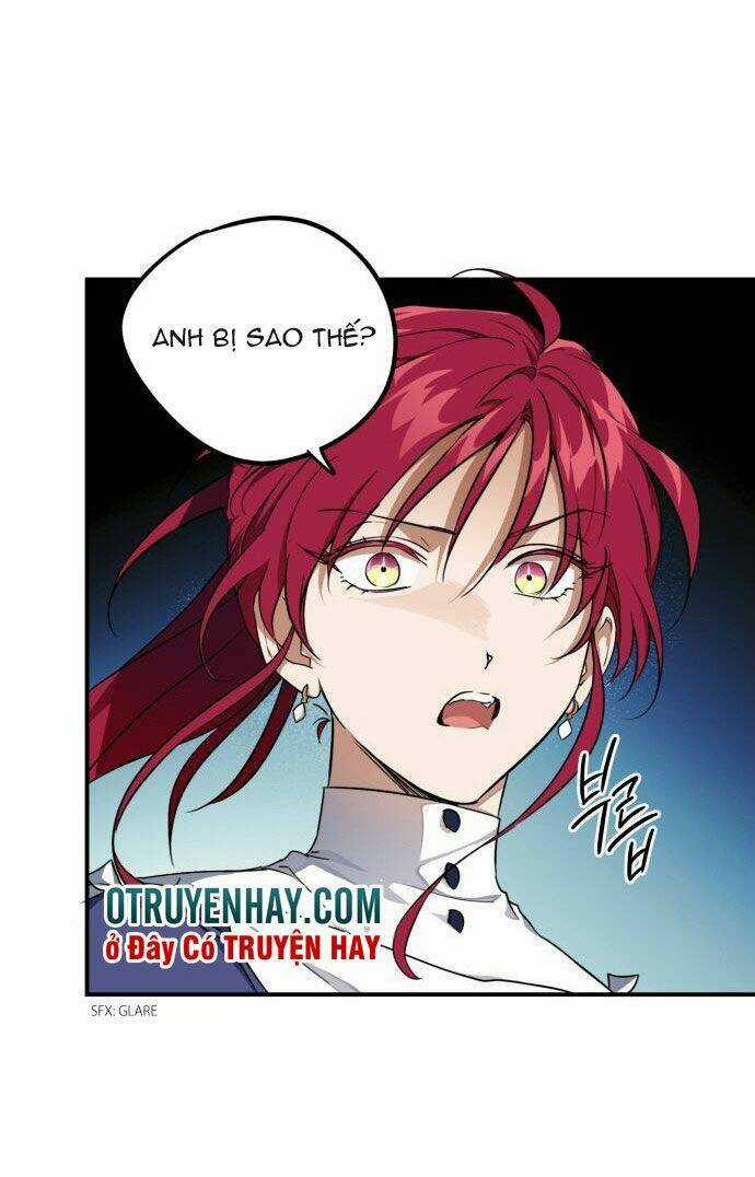 LÂU ĐÀI VÔ DANH - Chapter 16 - Trang 4