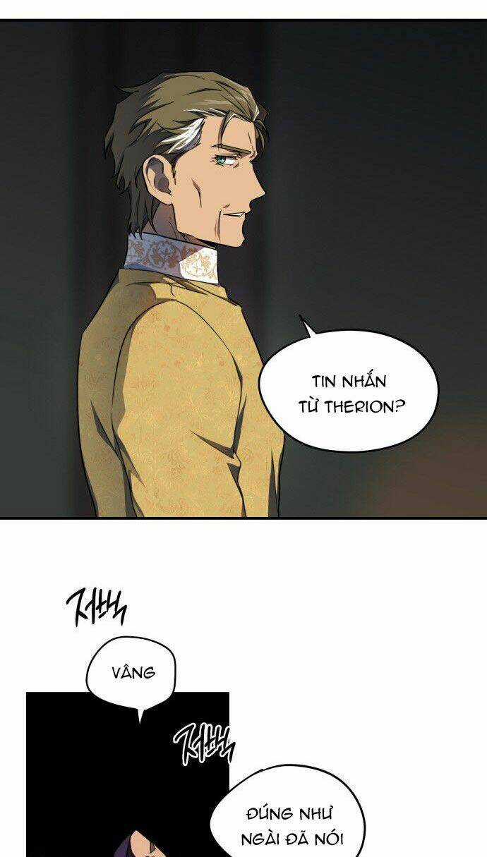 LÂU ĐÀI VÔ DANH - Chapter 16 - Trang 33