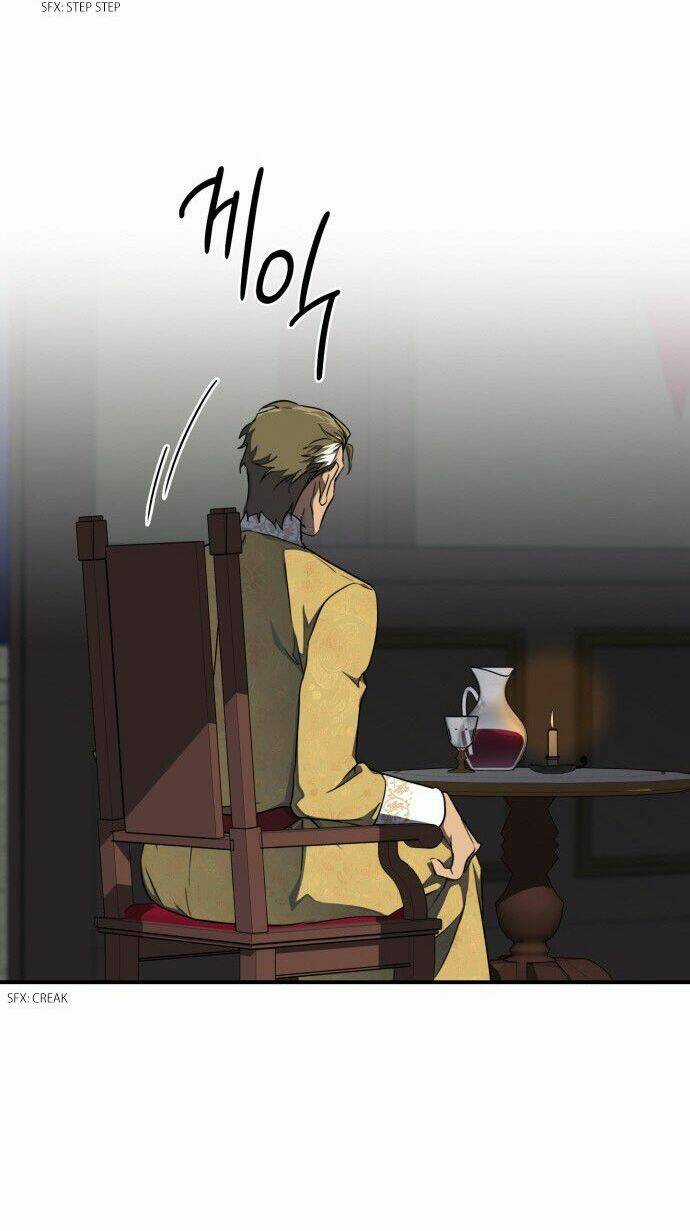 LÂU ĐÀI VÔ DANH - Chapter 16 - Trang 38