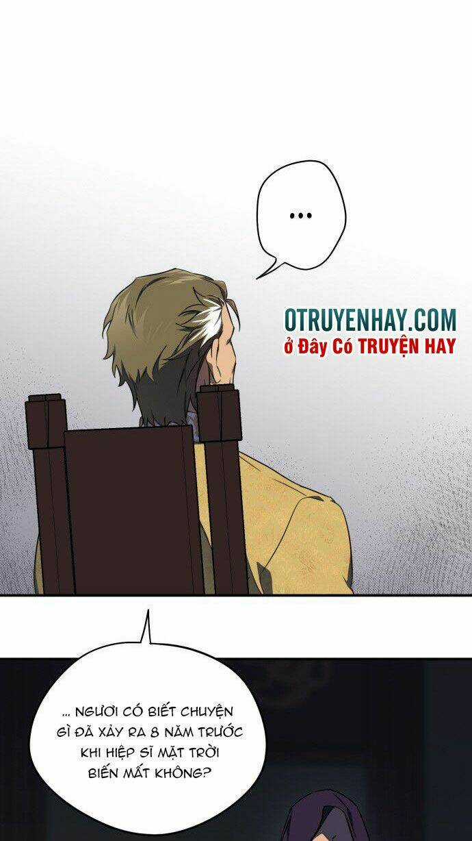 LÂU ĐÀI VÔ DANH - Chapter 16 - Trang 39