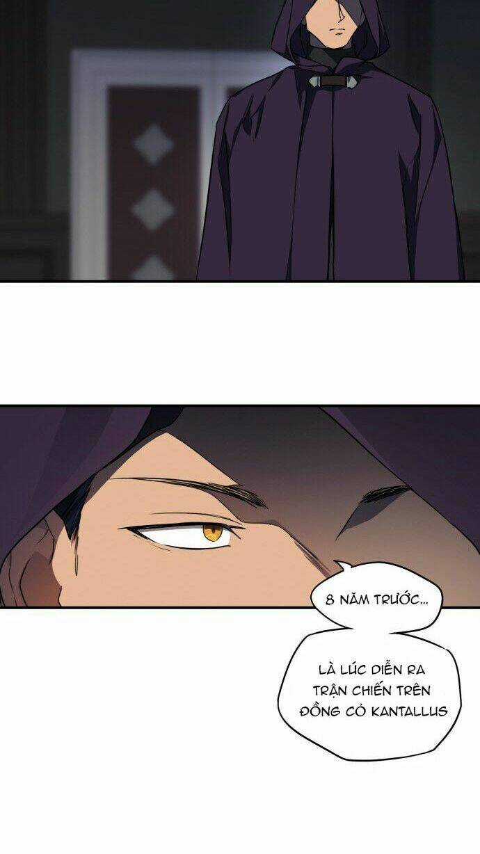 LÂU ĐÀI VÔ DANH - Chapter 16 - Trang 40
