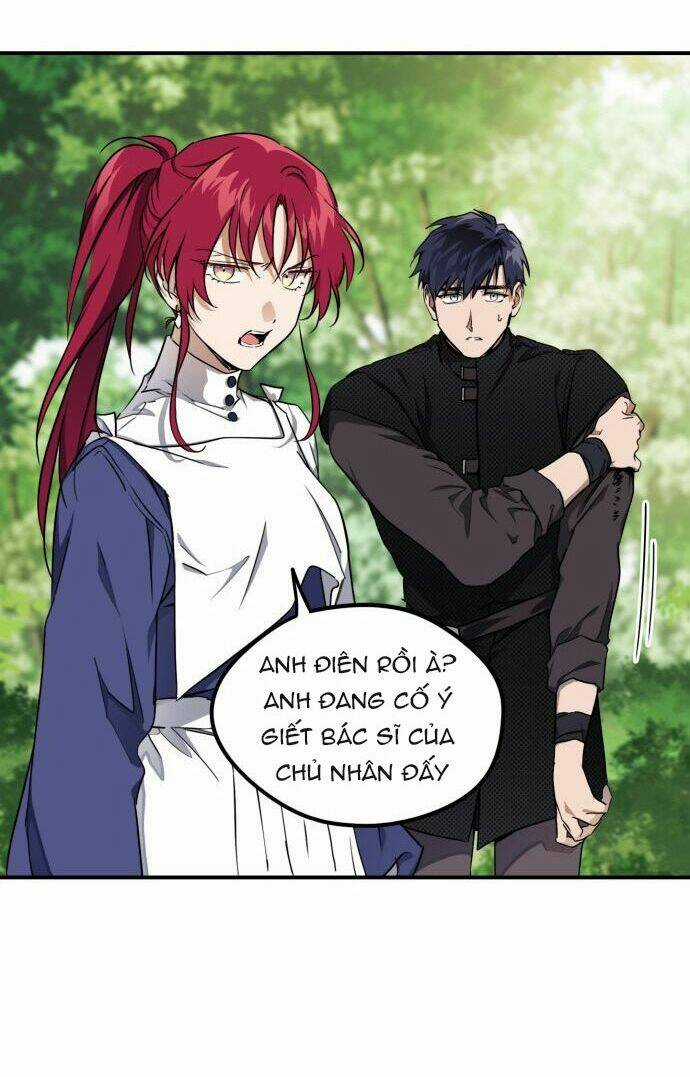 LÂU ĐÀI VÔ DANH - Chapter 16 - Trang 5