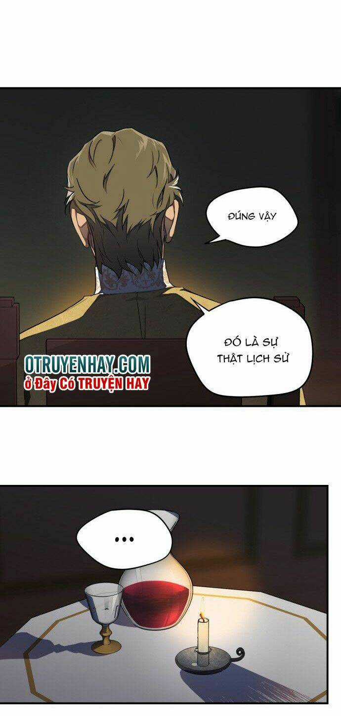 LÂU ĐÀI VÔ DANH - Chapter 16 - Trang 44