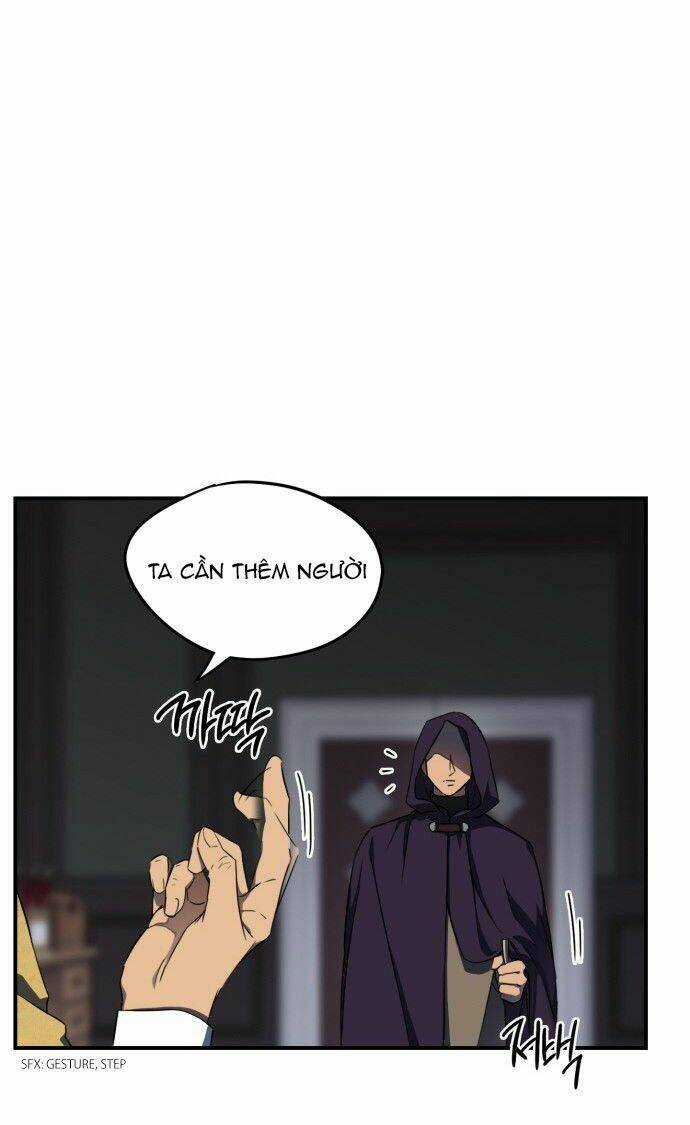 LÂU ĐÀI VÔ DANH - Chapter 16 - Trang 45