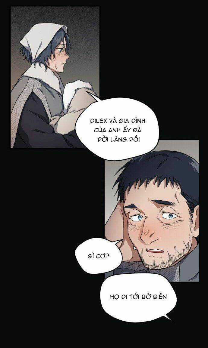 LÂU ĐÀI VÔ DANH - Chapter 17 - Trang 15