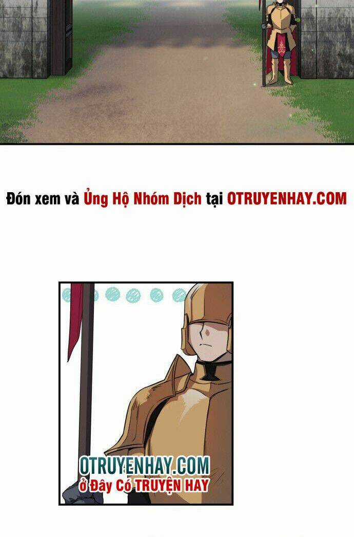 LÂU ĐÀI VÔ DANH - Chapter 17 - Trang 36