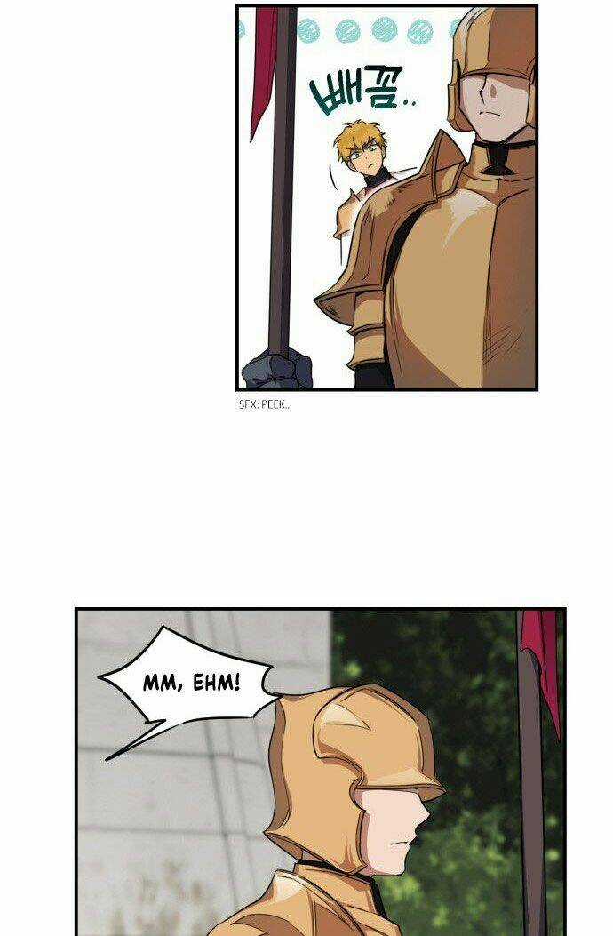 LÂU ĐÀI VÔ DANH - Chapter 17 - Trang 37