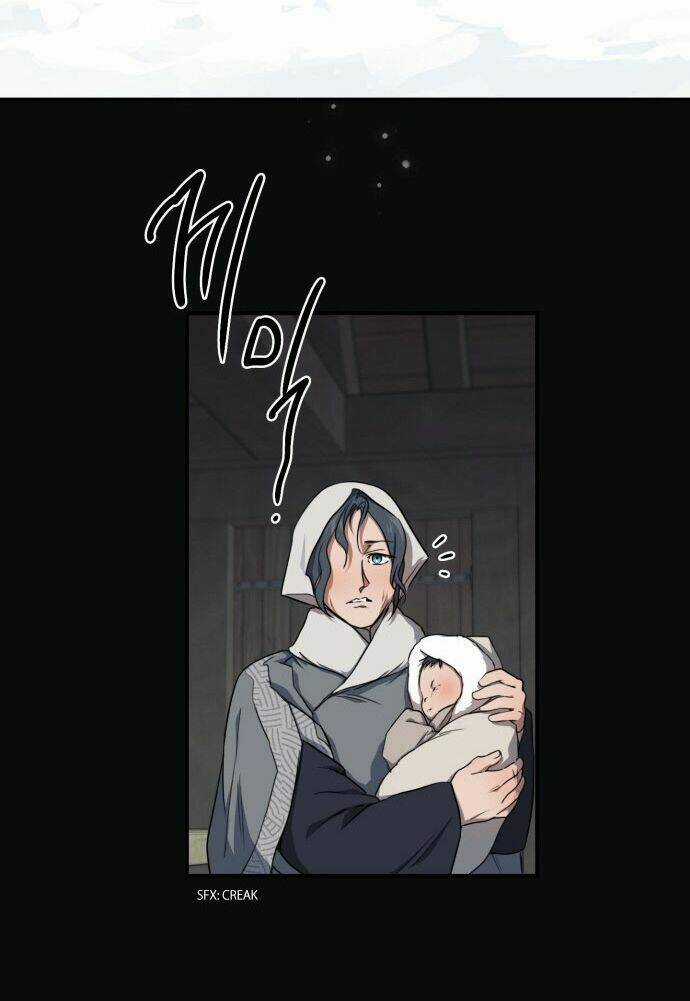 LÂU ĐÀI VÔ DANH - Chapter 17 - Trang 5