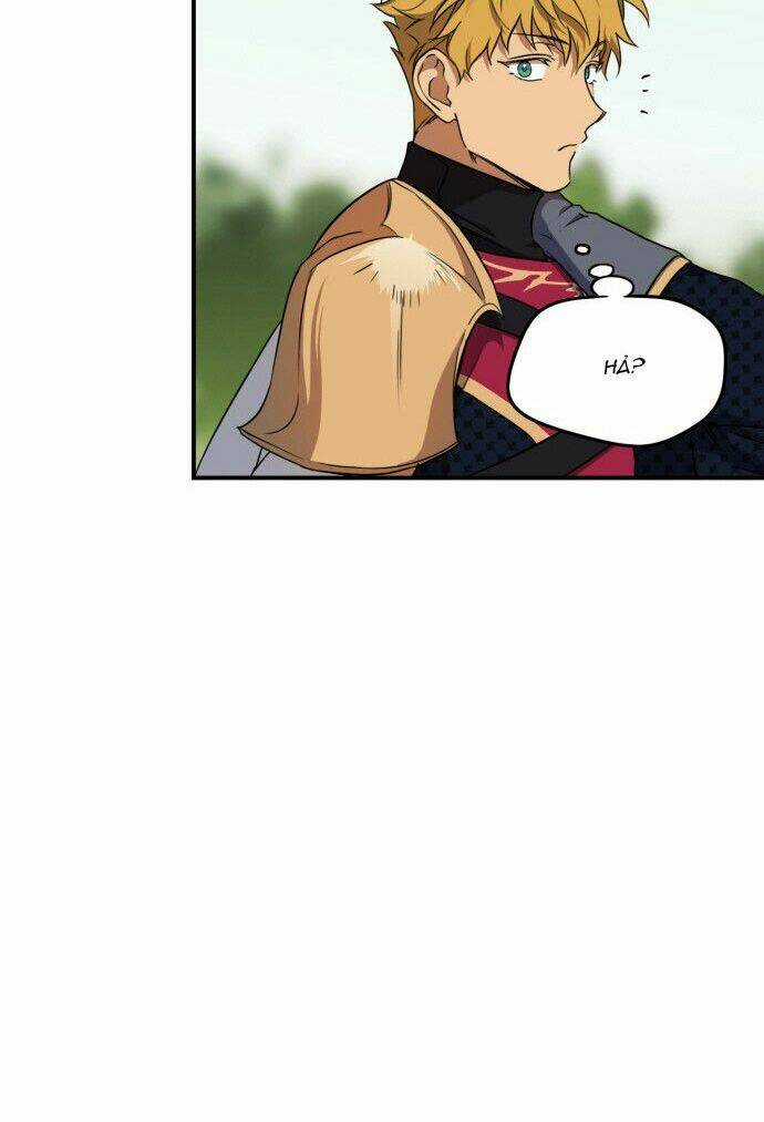 LÂU ĐÀI VÔ DANH - Chapter 17 - Trang 42