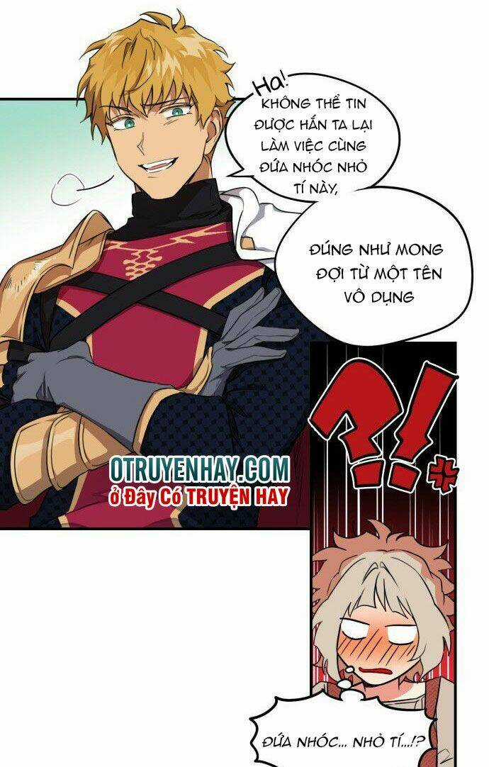 LÂU ĐÀI VÔ DANH - Chapter 17 - Trang 47