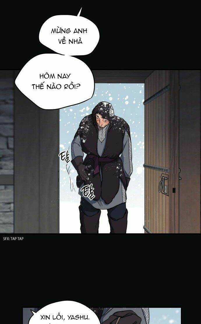 LÂU ĐÀI VÔ DANH - Chapter 17 - Trang 6