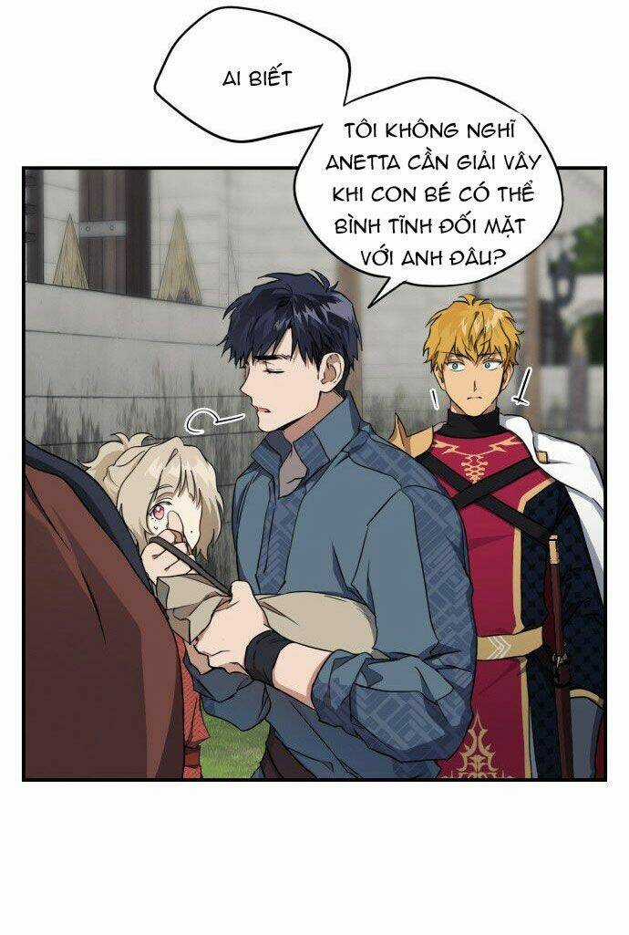 LÂU ĐÀI VÔ DANH - Chapter 17 - Trang 51