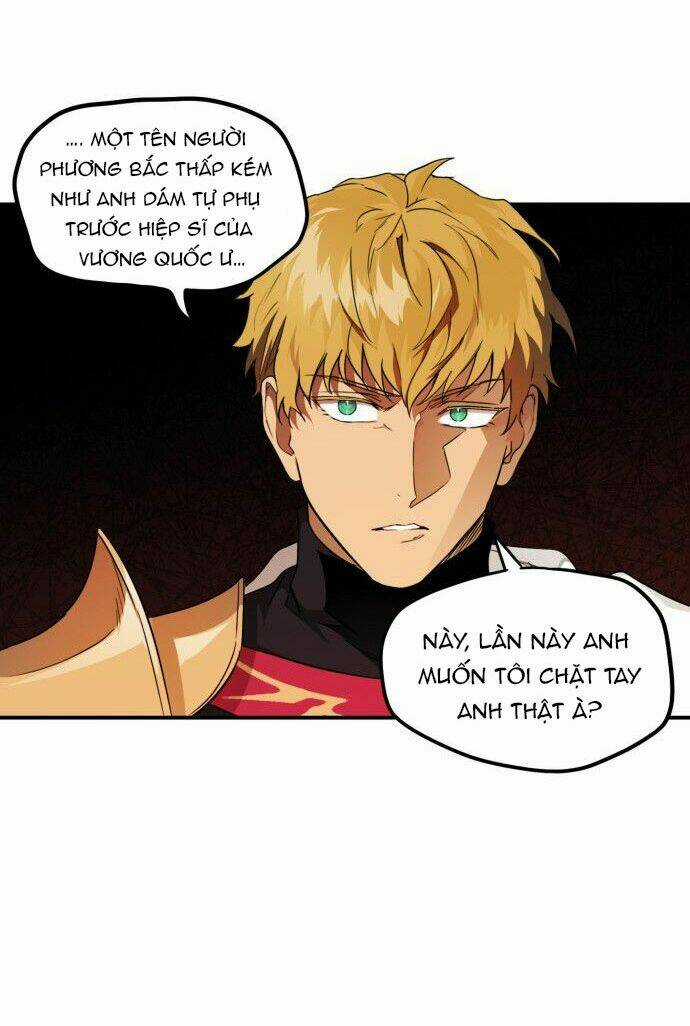 LÂU ĐÀI VÔ DANH - Chapter 17 - Trang 52