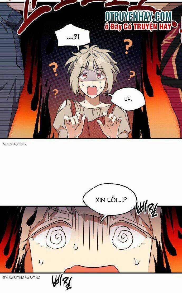 LÂU ĐÀI VÔ DANH - Chapter 17 - Trang 54