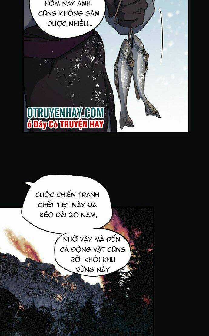 LÂU ĐÀI VÔ DANH - Chapter 17 - Trang 7