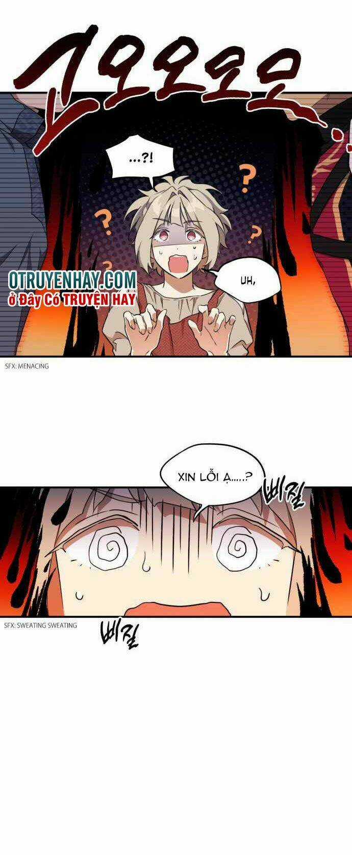 LÂU ĐÀI VÔ DANH - Chapter 18 - Trang 3