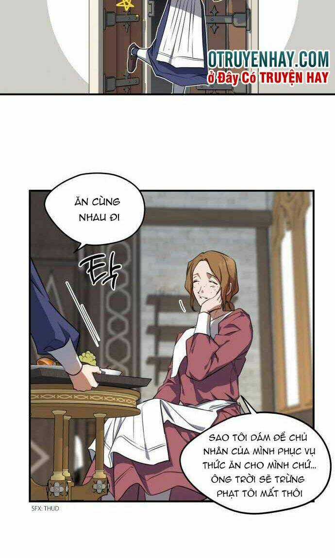 LÂU ĐÀI VÔ DANH - Chapter 18 - Trang 25