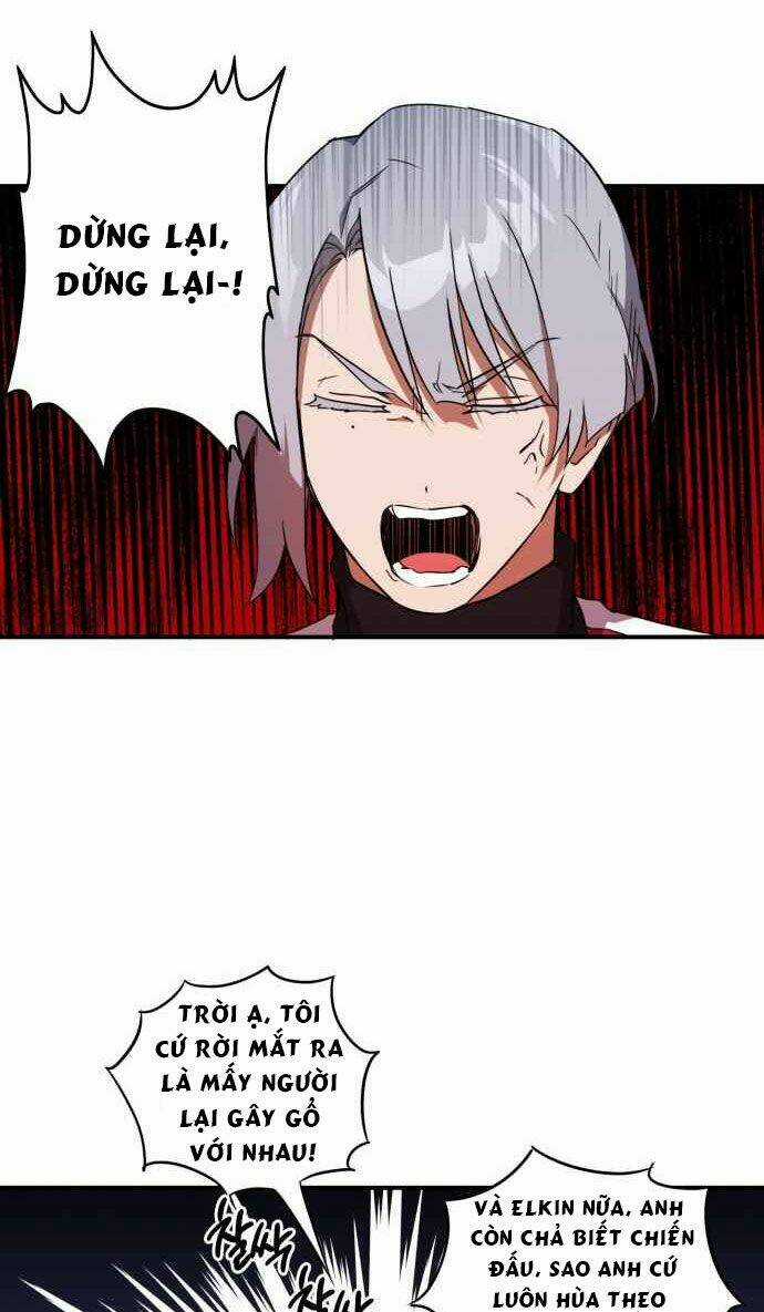 LÂU ĐÀI VÔ DANH - Chapter 18 - Trang 4