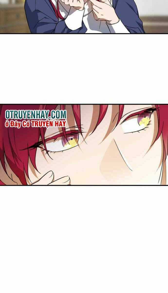 LÂU ĐÀI VÔ DANH - Chapter 18 - Trang 31