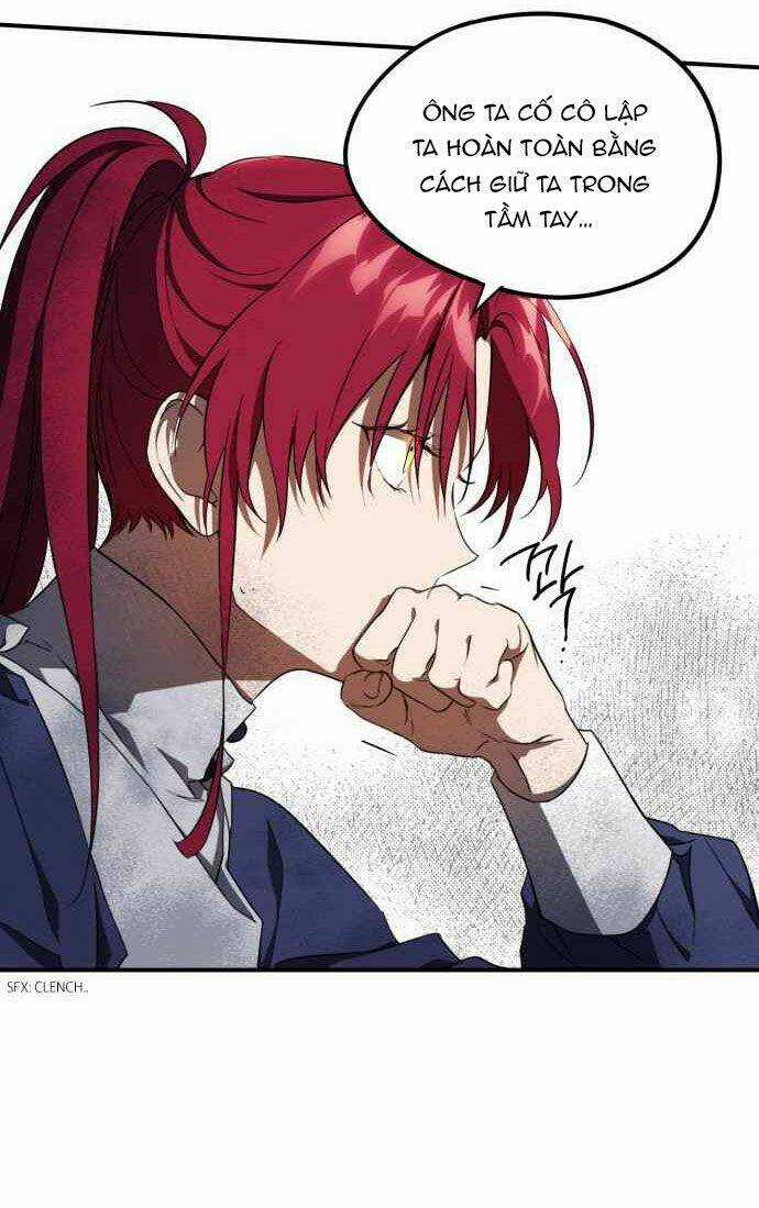 LÂU ĐÀI VÔ DANH - Chapter 18 - Trang 33