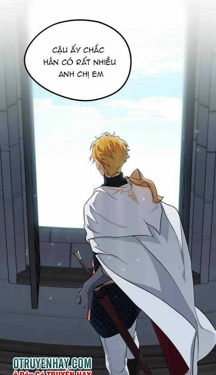 LÂU ĐÀI VÔ DANH - Chapter 18 - Trang 37