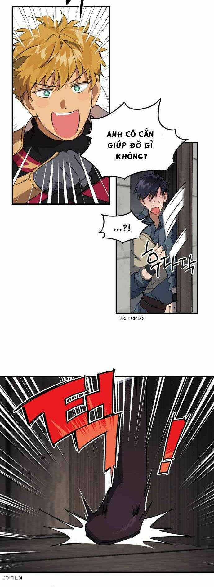 LÂU ĐÀI VÔ DANH - Chapter 18 - Trang 46