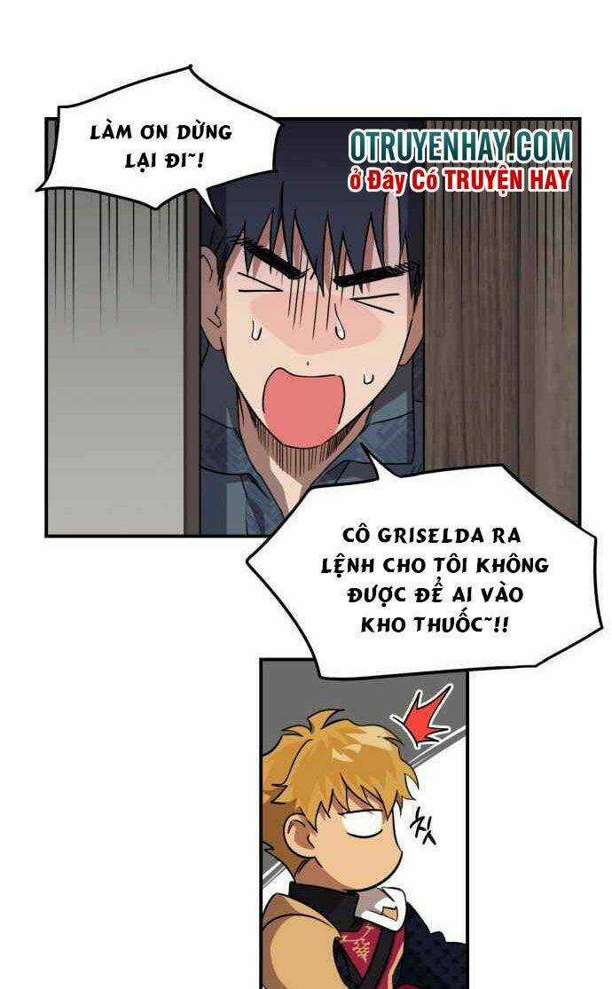 LÂU ĐÀI VÔ DANH - Chapter 18 - Trang 48