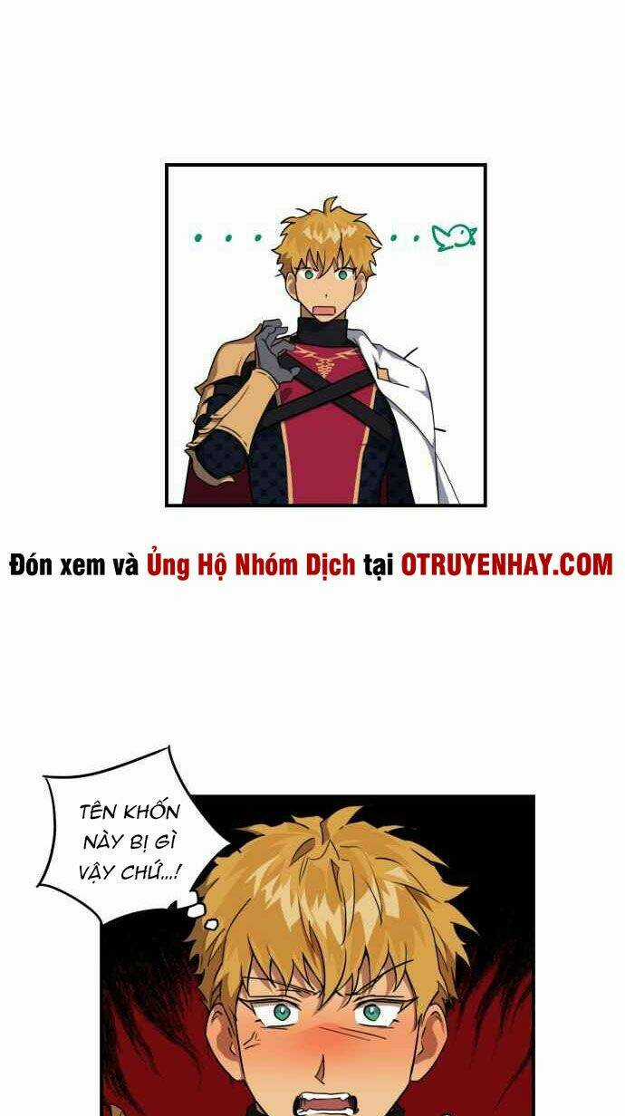 LÂU ĐÀI VÔ DANH - Chapter 18 - Trang 55