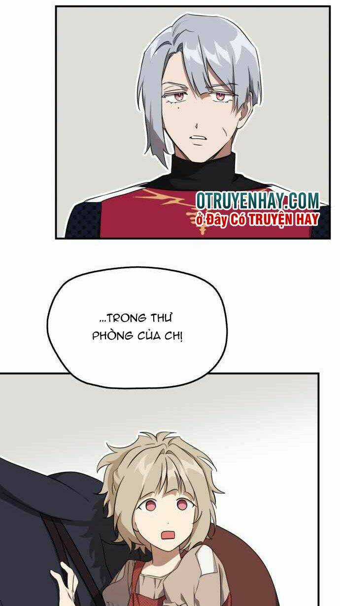 LÂU ĐÀI VÔ DANH - Chapter 18 - Trang 10