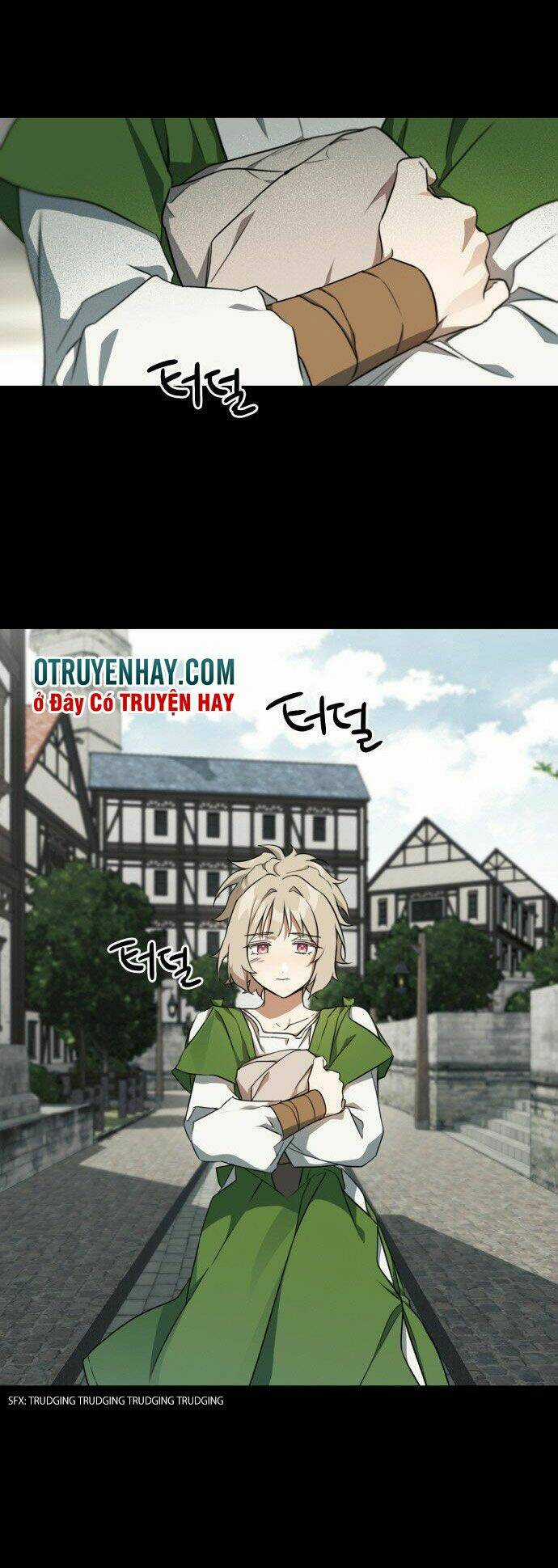 LÂU ĐÀI VÔ DANH - Chapter 19 - Trang 21