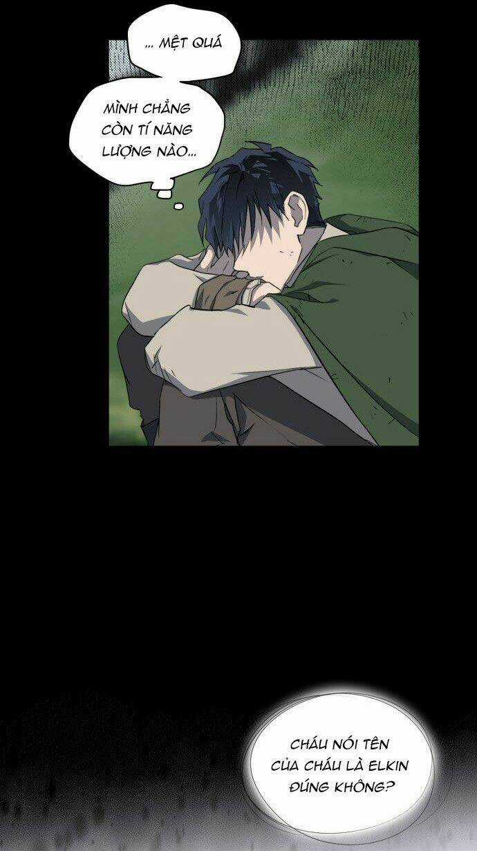 LÂU ĐÀI VÔ DANH - Chapter 19 - Trang 27