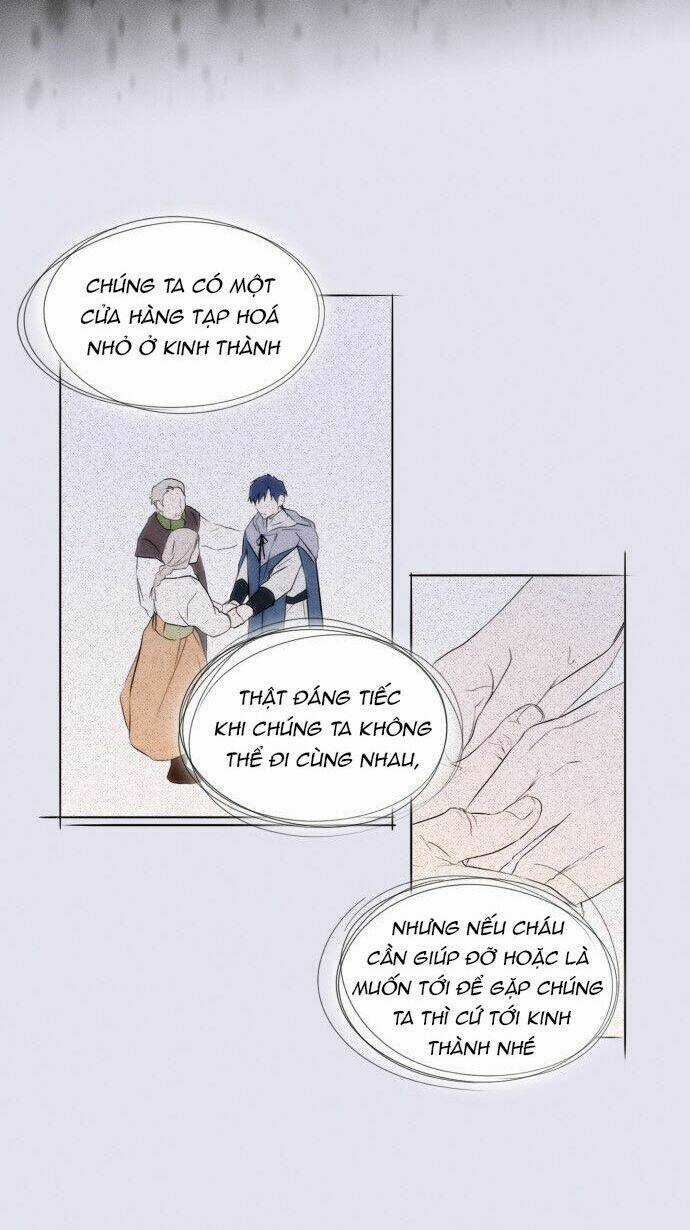 LÂU ĐÀI VÔ DANH - Chapter 19 - Trang 28