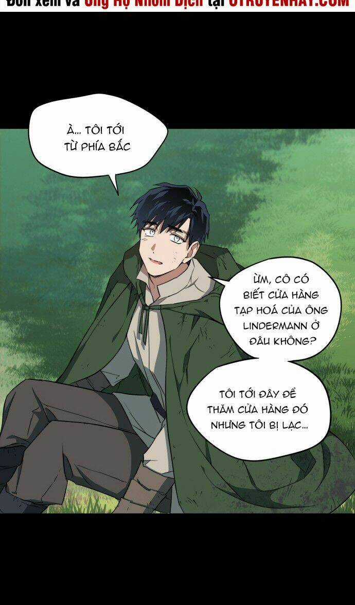 LÂU ĐÀI VÔ DANH - Chapter 19 - Trang 36