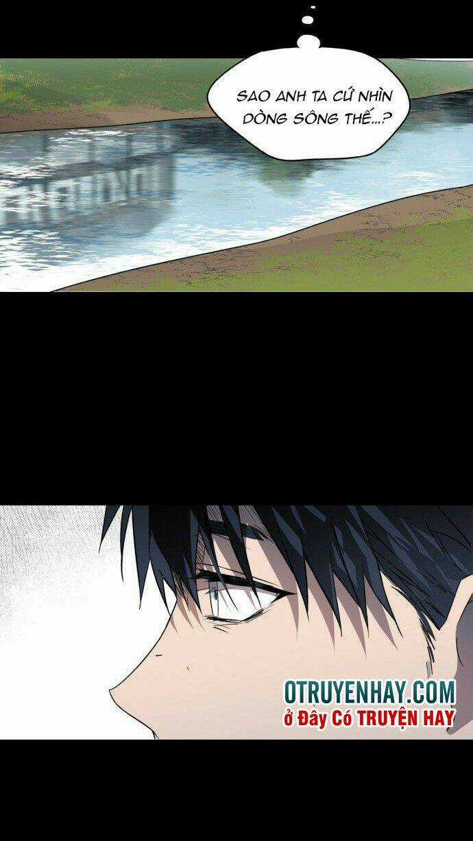 LÂU ĐÀI VÔ DANH - Chapter 19 - Trang 40