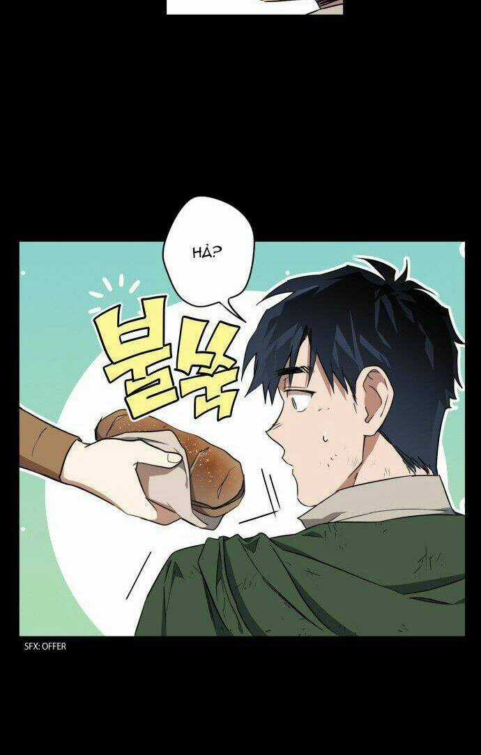 LÂU ĐÀI VÔ DANH - Chapter 19 - Trang 43