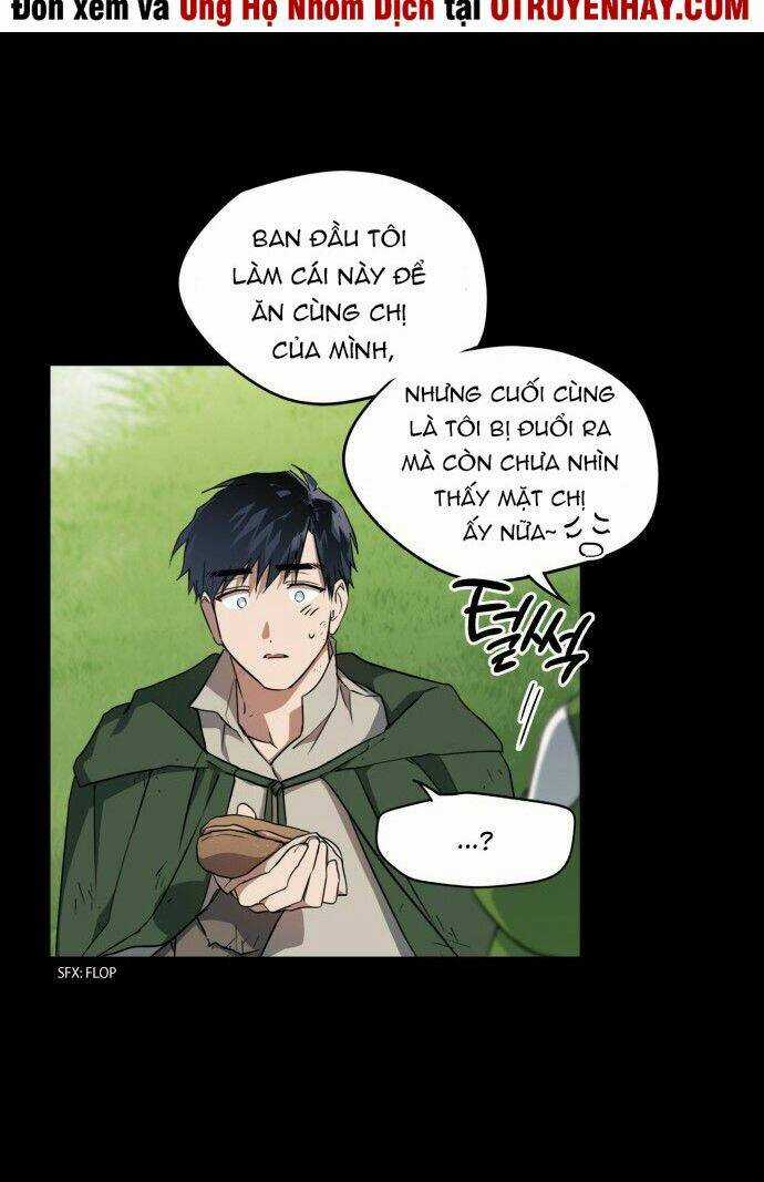 LÂU ĐÀI VÔ DANH - Chapter 19 - Trang 45