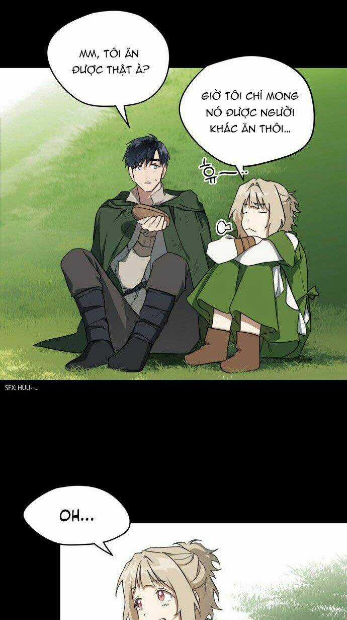 LÂU ĐÀI VÔ DANH - Chapter 19 - Trang 46