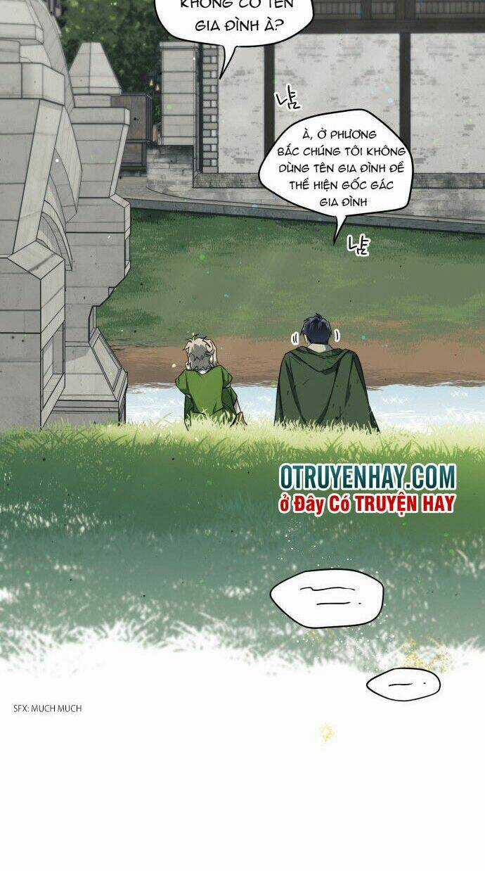 LÂU ĐÀI VÔ DANH - Chapter 19 - Trang 50