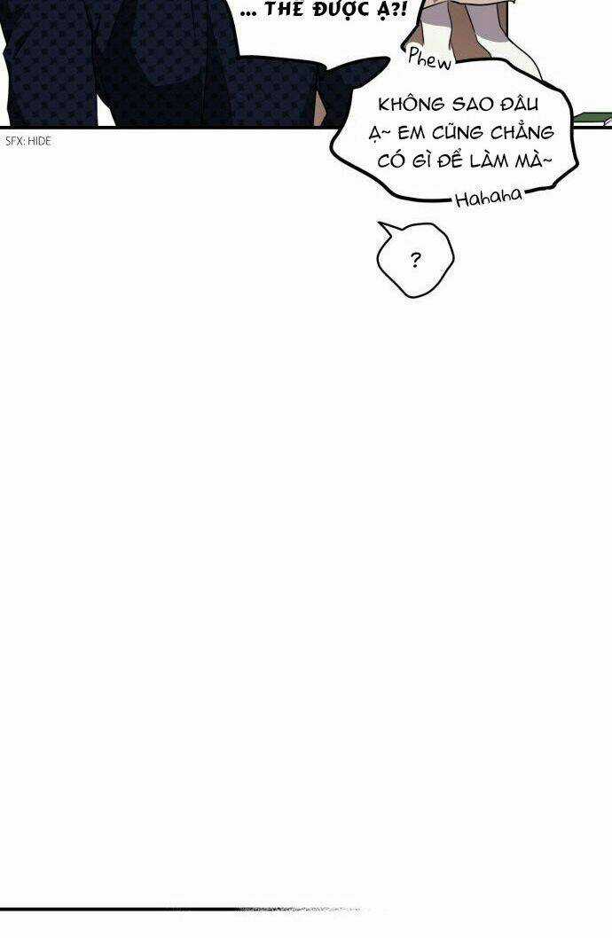 LÂU ĐÀI VÔ DANH - Chapter 19 - Trang 6