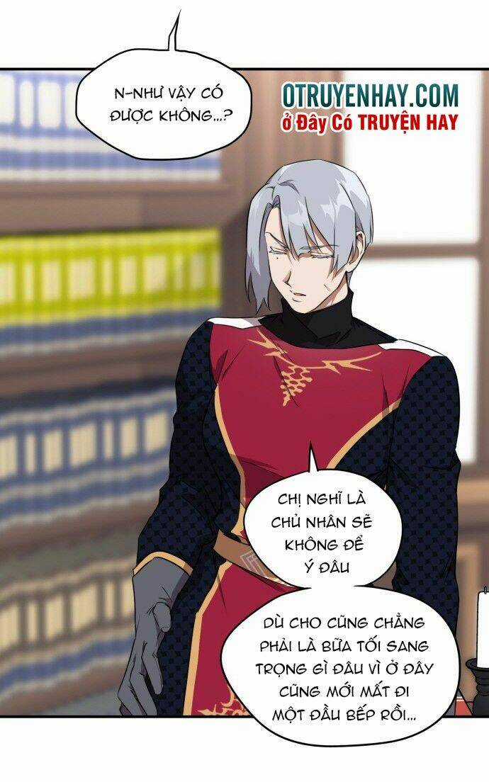 LÂU ĐÀI VÔ DANH - Chapter 19 - Trang 57