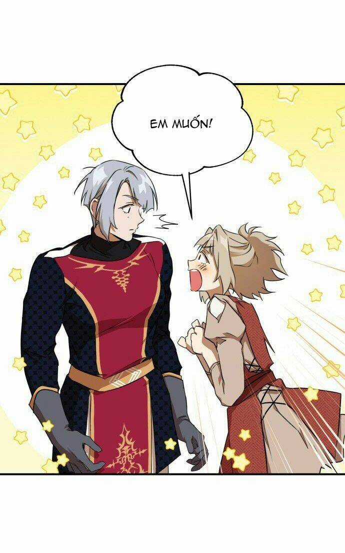 LÂU ĐÀI VÔ DANH - Chapter 19 - Trang 58